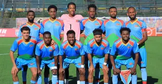 আফ্রিকা কাপ অব নেশন্স: ম্যাচ শেষে উধাও ৭ ফুটবলার